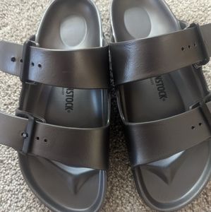 Birkenstock Arizona EVA Size 38